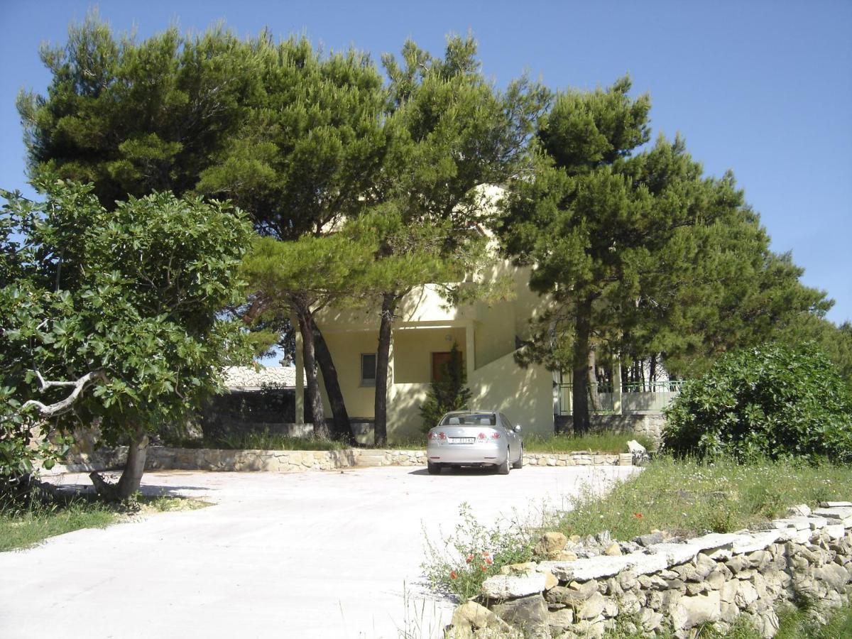 Monika Daire Rab Town Dış mekan fotoğraf