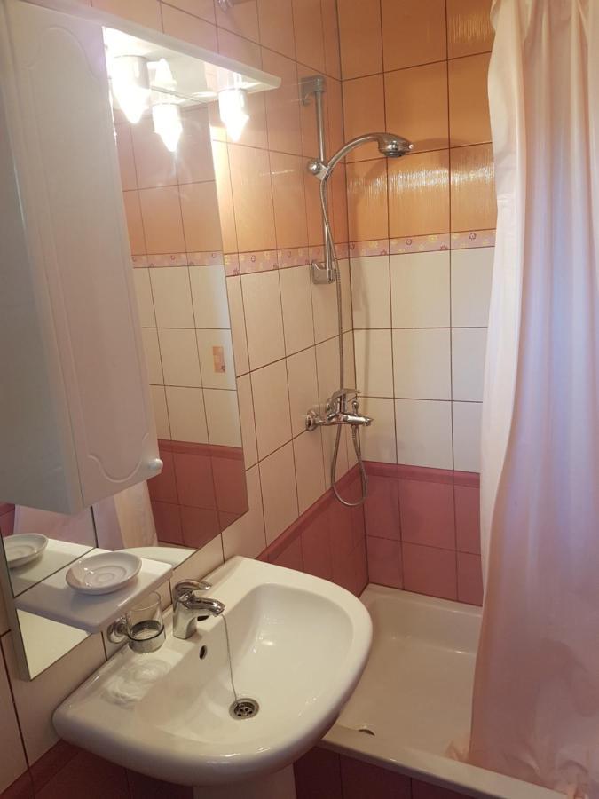 Monika Daire Rab Town Dış mekan fotoğraf