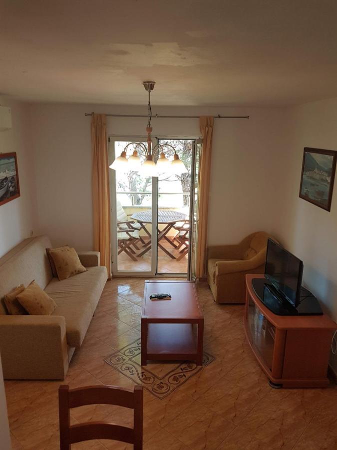 Monika Daire Rab Town Dış mekan fotoğraf