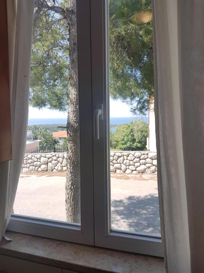 Monika Daire Rab Town Dış mekan fotoğraf