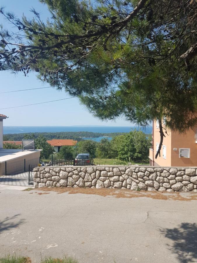 Monika Daire Rab Town Dış mekan fotoğraf