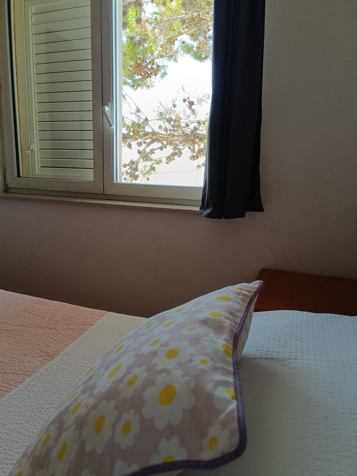 Monika Daire Rab Town Dış mekan fotoğraf
